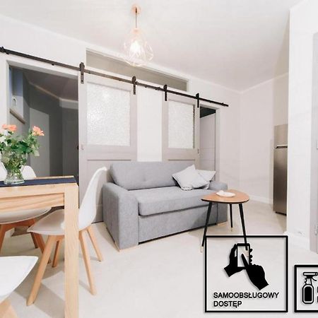 M6 Main Square Stylish One Bedroom Cracovia Exterior foto
