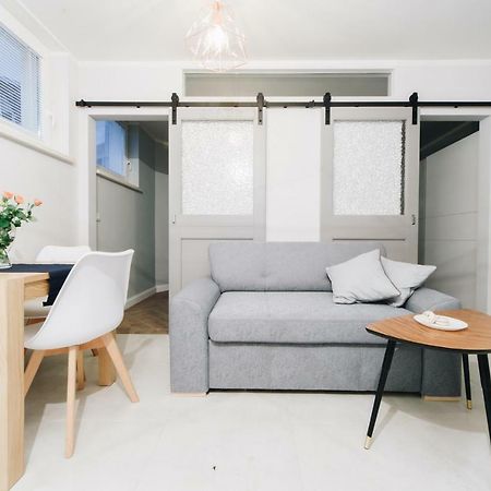 M6 Main Square Stylish One Bedroom Cracovia Exterior foto