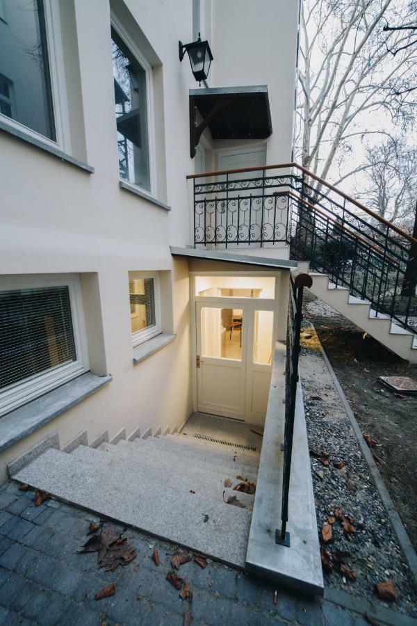 M6 Main Square Stylish One Bedroom Cracovia Exterior foto